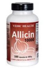 Allicin 10000 100 cápsulas