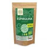 Espirulina en Polvo Bio 125 gr