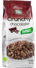 Muesli Crunchy Chocolate 400 gr