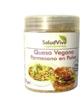 Queso Vegano en Polvo 125 gr