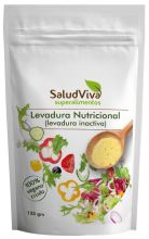 Levadura nutricional 250 gr