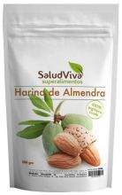 Harina de Almendra 200 gr