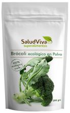 Brocoli en Polvo 200 gr