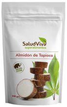 Almidón de Tapioca 250 gr