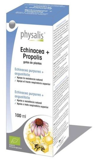 Propolis- Equinacea 101 ml