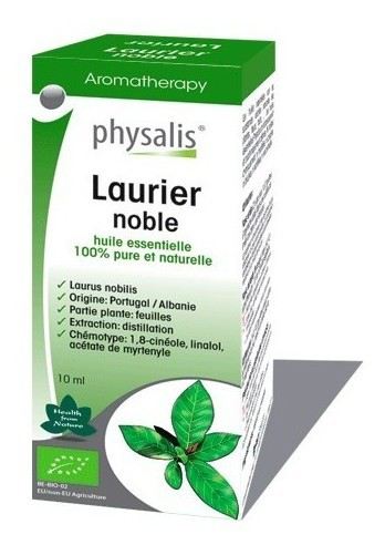 Esencia Laurel Noble 10 ml