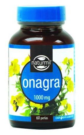 Onagra 1000 mg 60 Perlas