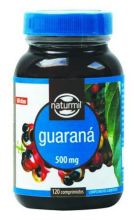 Guarana 500 Mg 120 Comprimidos