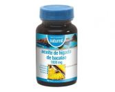 Aceite Higado de Bacalao 1000 Mg 45 Capsulas