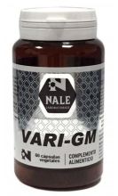 Vari Gm 730 mg 60 cápsulas