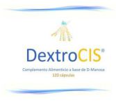 Dextrocis 120 Cápsulas