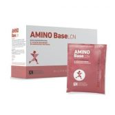 Amino Base 30 Sobres Frutos Rojos