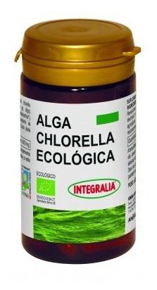 Eco Alga Chlorella 60 cápsulas