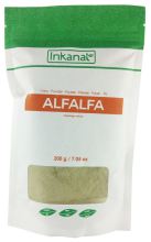 Alfalfa Polvo 200 gr