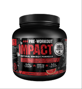 PreWorkout Impact Sandía 400 gr