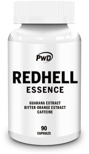 Redhell Essence 90 cápsulas