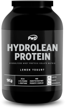 Hydrolean Protein Yogur Limón 1 Kg