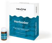 Herboder Plus 20 Viales x 10 ml