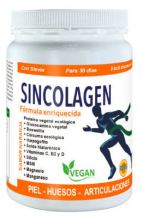 Sin Colagen Vegano 300 gr