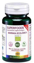 Moringa Bio 90 Cápsulas