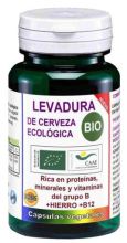 Levadura Eco 50 Cápsulas