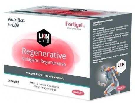 Regenerative Colágeno 30 Sobres