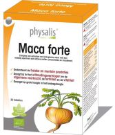 Maca Forte 30 Tabletas