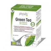 Green Tea Bio 60 comprimidos