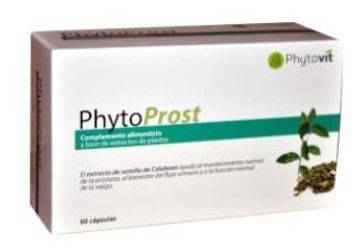 Phytoprost 60 Capsulas