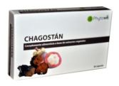 Chagostan 30 Capsulas