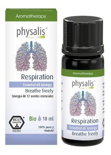 Ae Respiration Bio 10 ml