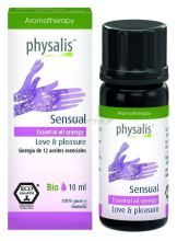 Ae Sensual Bio 10 ml