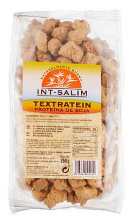 Soja Texturizada Gruesa 250 gr