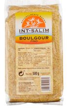 Boulgour Normal Fino 500 gr