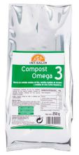 Compost+3 Omega 3 250 gr