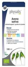 Avena Sativa ext bio 100 ml