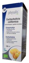 Amapola California bio 100 ml