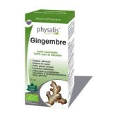 Esencia Jengibre 10 ml