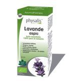 Esencia Lavanda Spica 10 ml