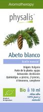 Esencia Abeto Blanco 10 ml