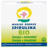 Spirulina Bio Recarga 540 Comprimidos