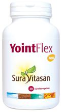 YointFlex 30 Cápsulas vegetales