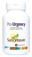 Pro-Urgency 30 Cápsulas