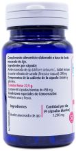 Ajo Macerado 700 mg 60 Capsulas