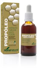 Extracto de Propóleo Hidroalcohólico 50 ml