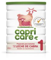 Leche de Inicio Capricare 1