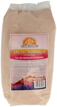 Sal de Himalaya Rosa Fina 1 kg