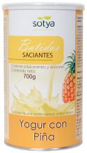 Batido Sabor Yogurt con Piña 700 gr