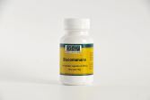 Glucomanano 100 Cápsulas 600 mg