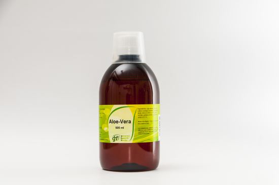 Aloe Vera Jugo 500 ml